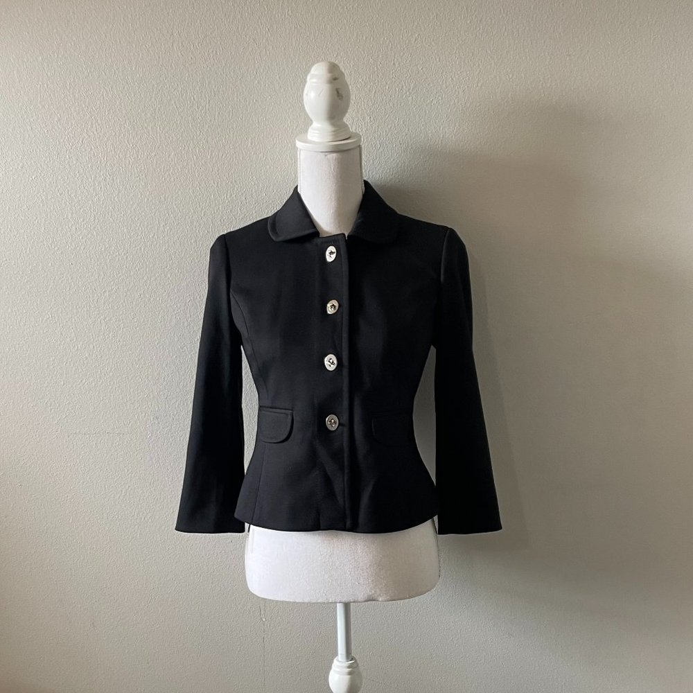Ann Taylor Loft Blazer